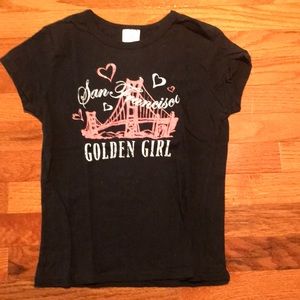 Weathervane T-shirt Size Small